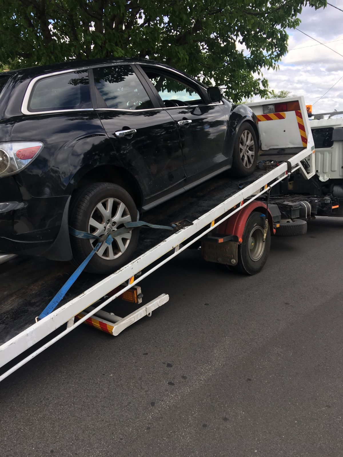 Purest Towing Services